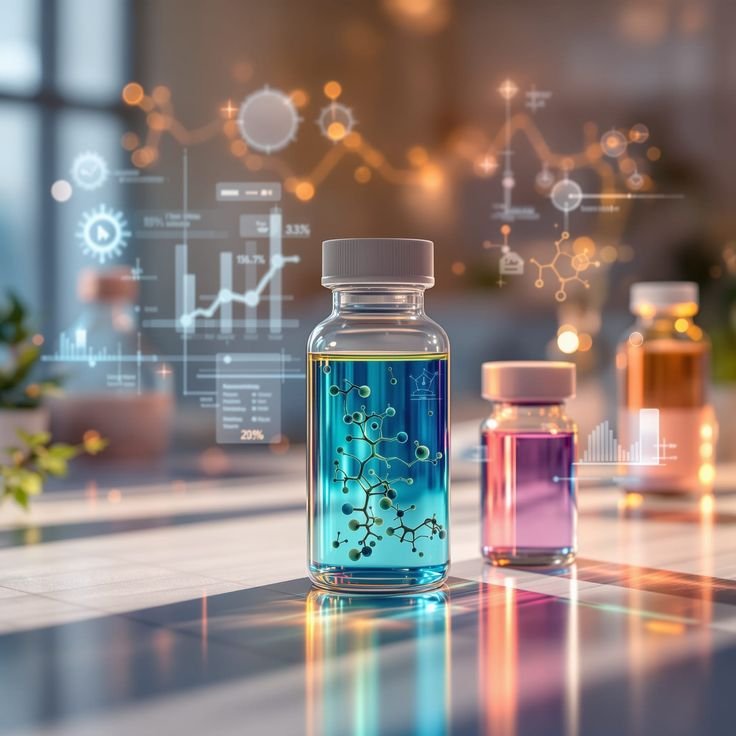 Healthcare laboratory research