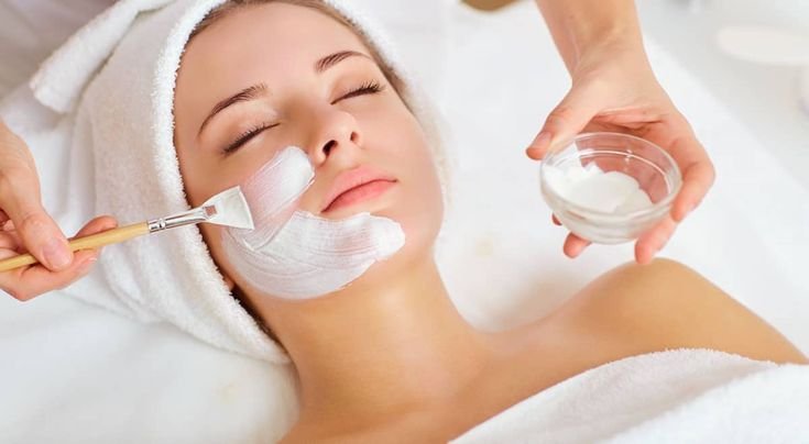 Cosmetic Dermatology