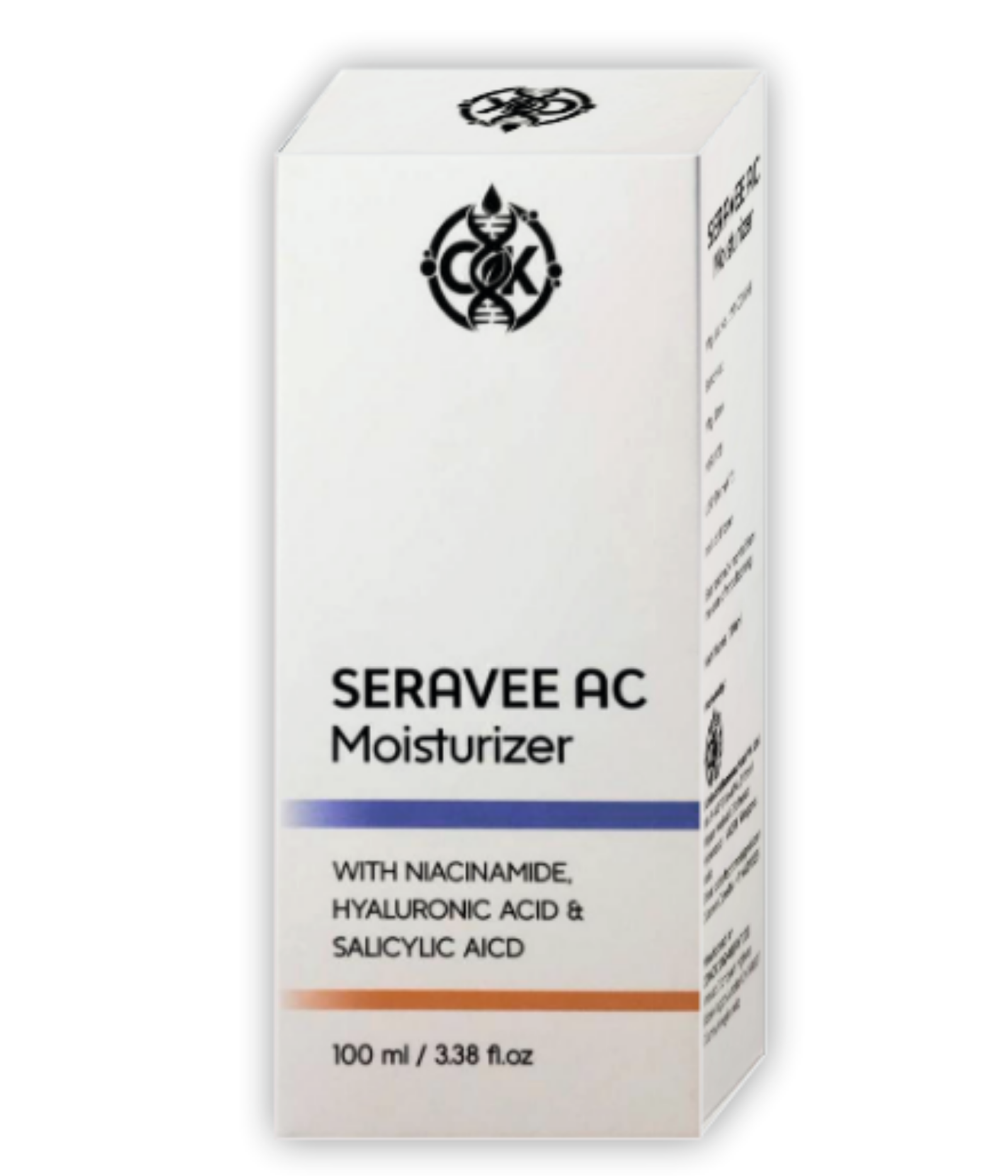 Seravee AC Moisturizer